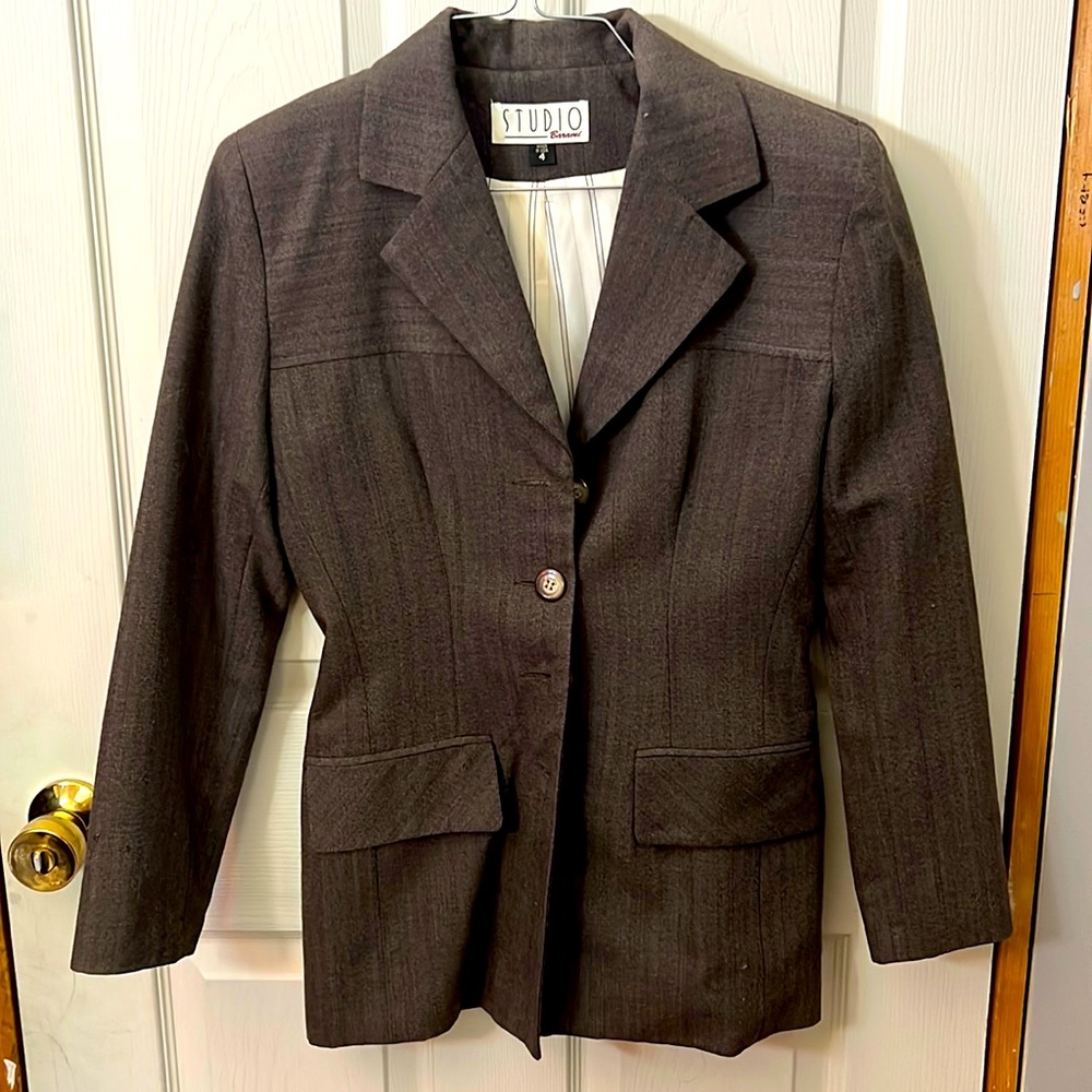 Business suit set